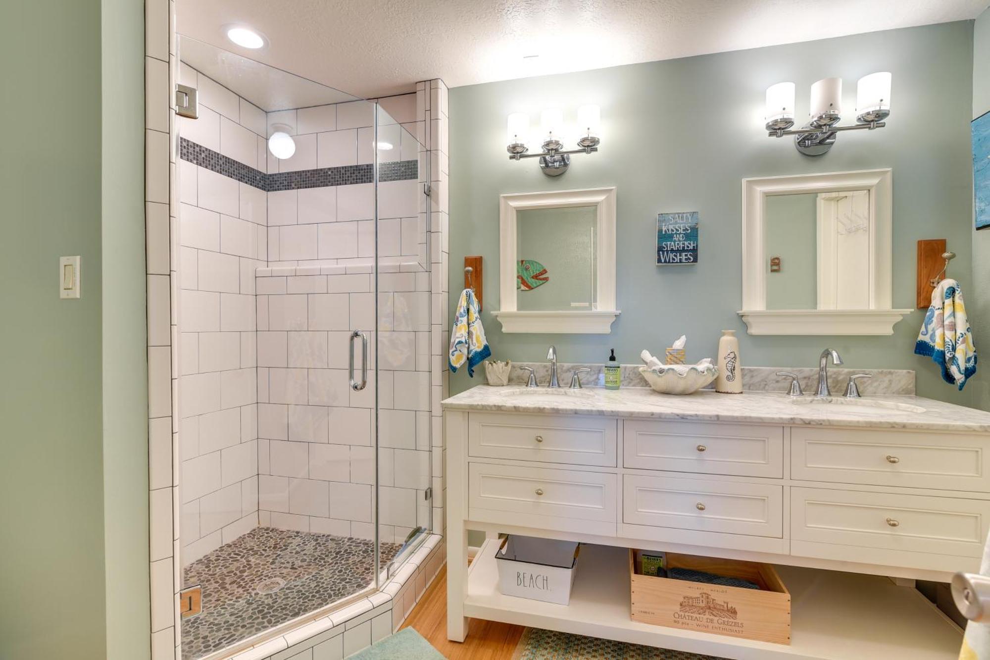 Pet-Friendly Terramar Beach Haven With Pool Access Galveston Eksteriør bilde
